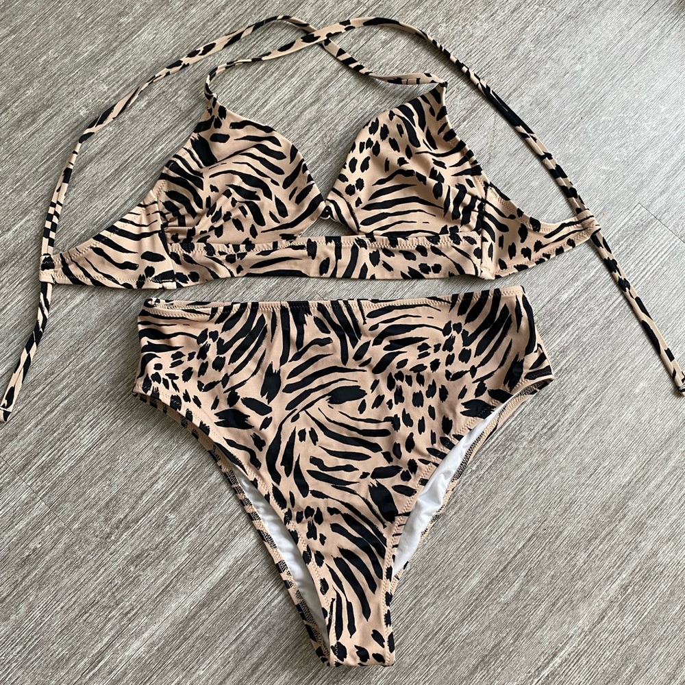 Target swim suit
